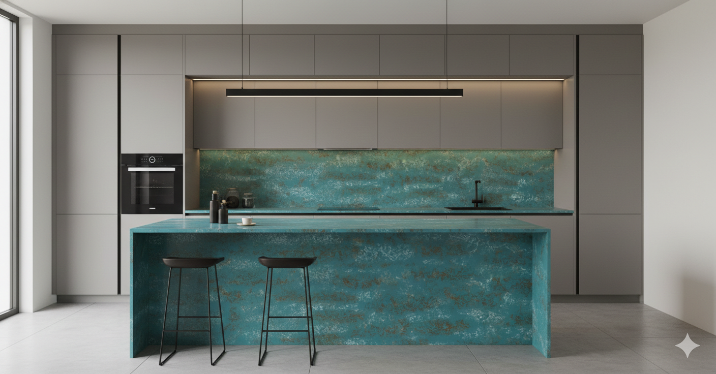 The Ultimate Guide to Quartz Countertops: Why It’s the Smartest Investment for Your Home