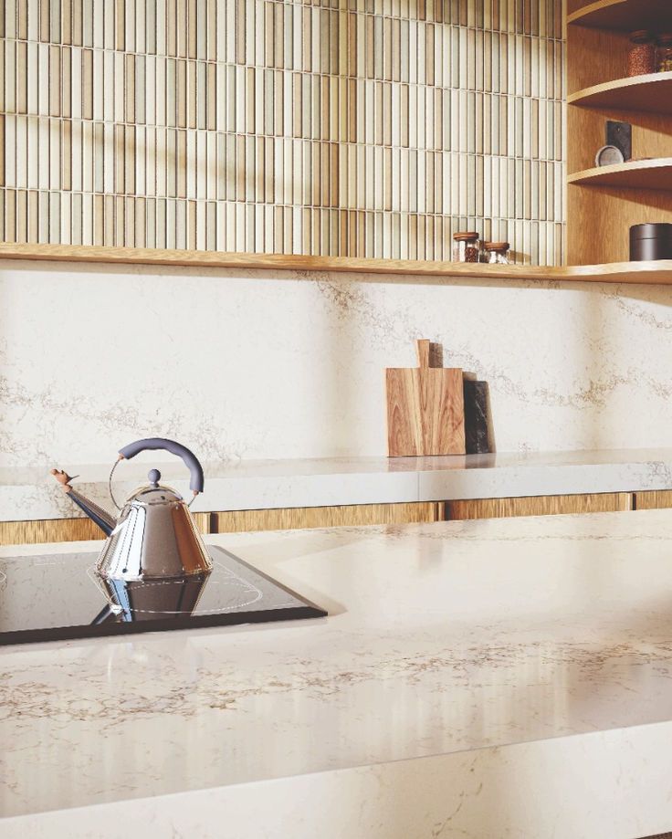 Is Quartz Heat Resistant? Everything You Need to Know Before Installing Your Countertop