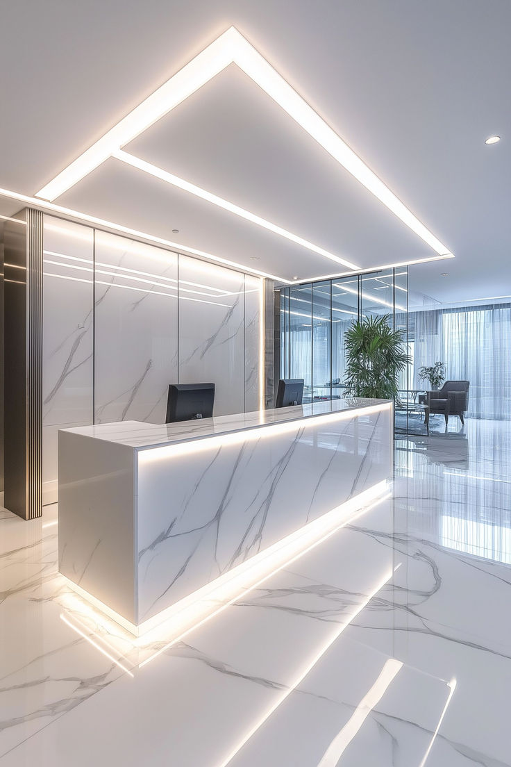 Why Luxury Homes and Modern Hospitals Are Choosing Quartz Surfaces Over Everything Else