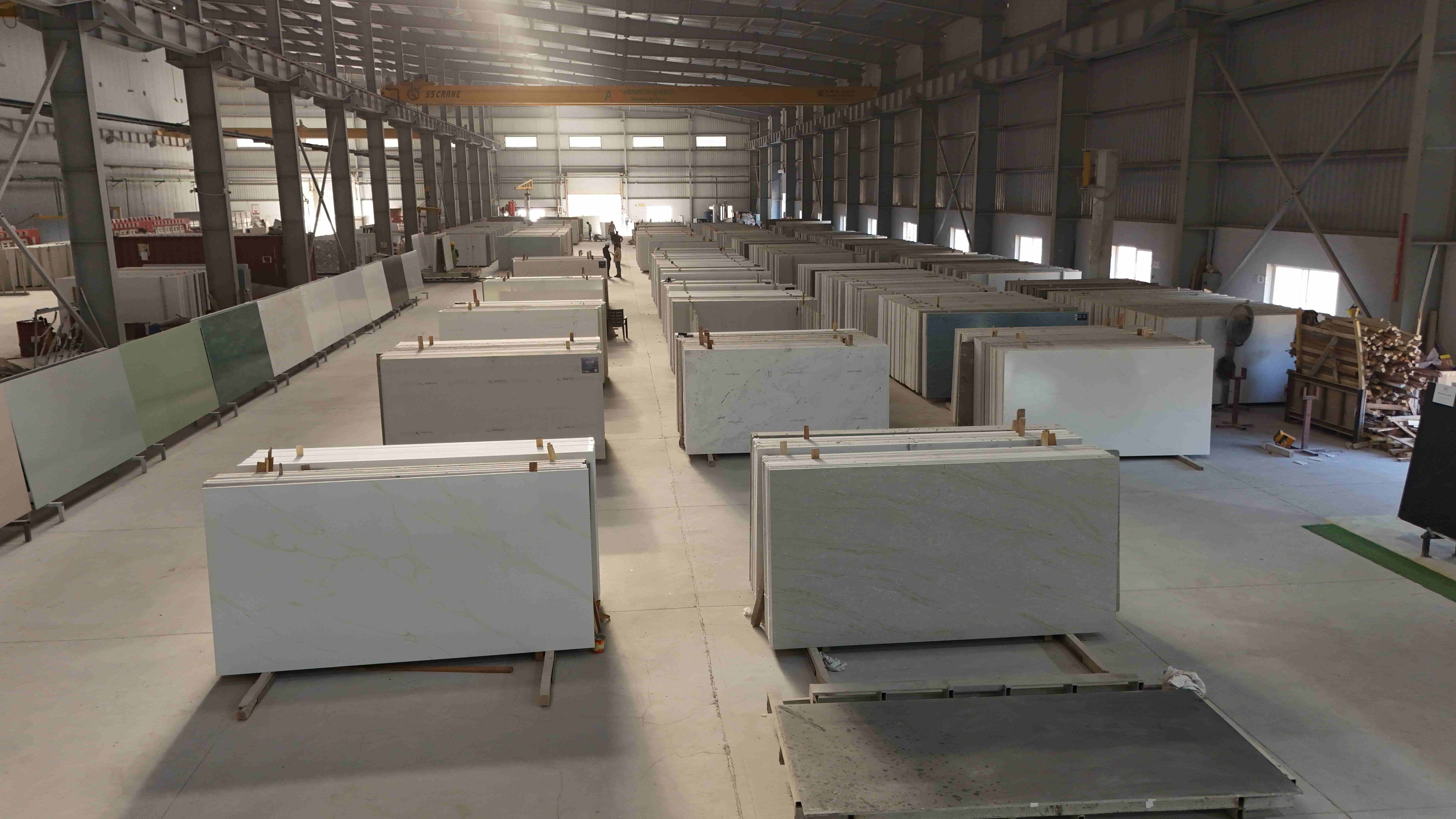 manufactoring cover