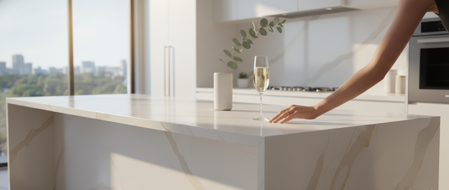 Calacatta Gold
