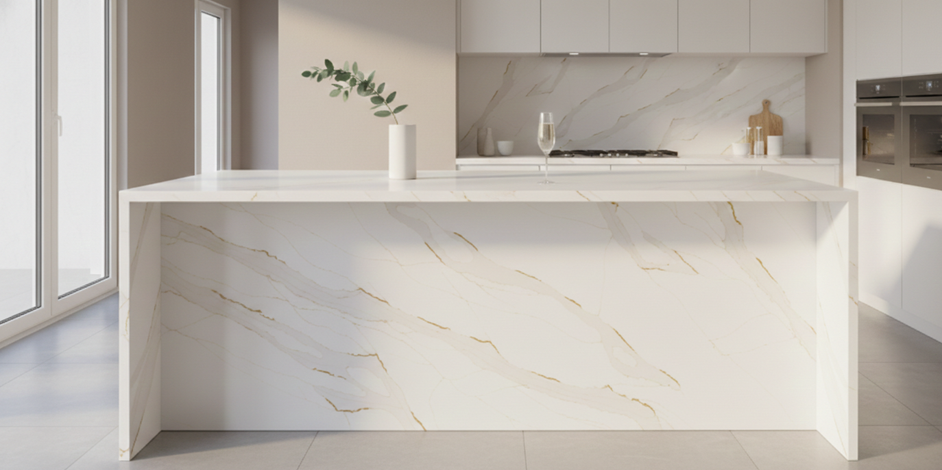Calacatta Gold