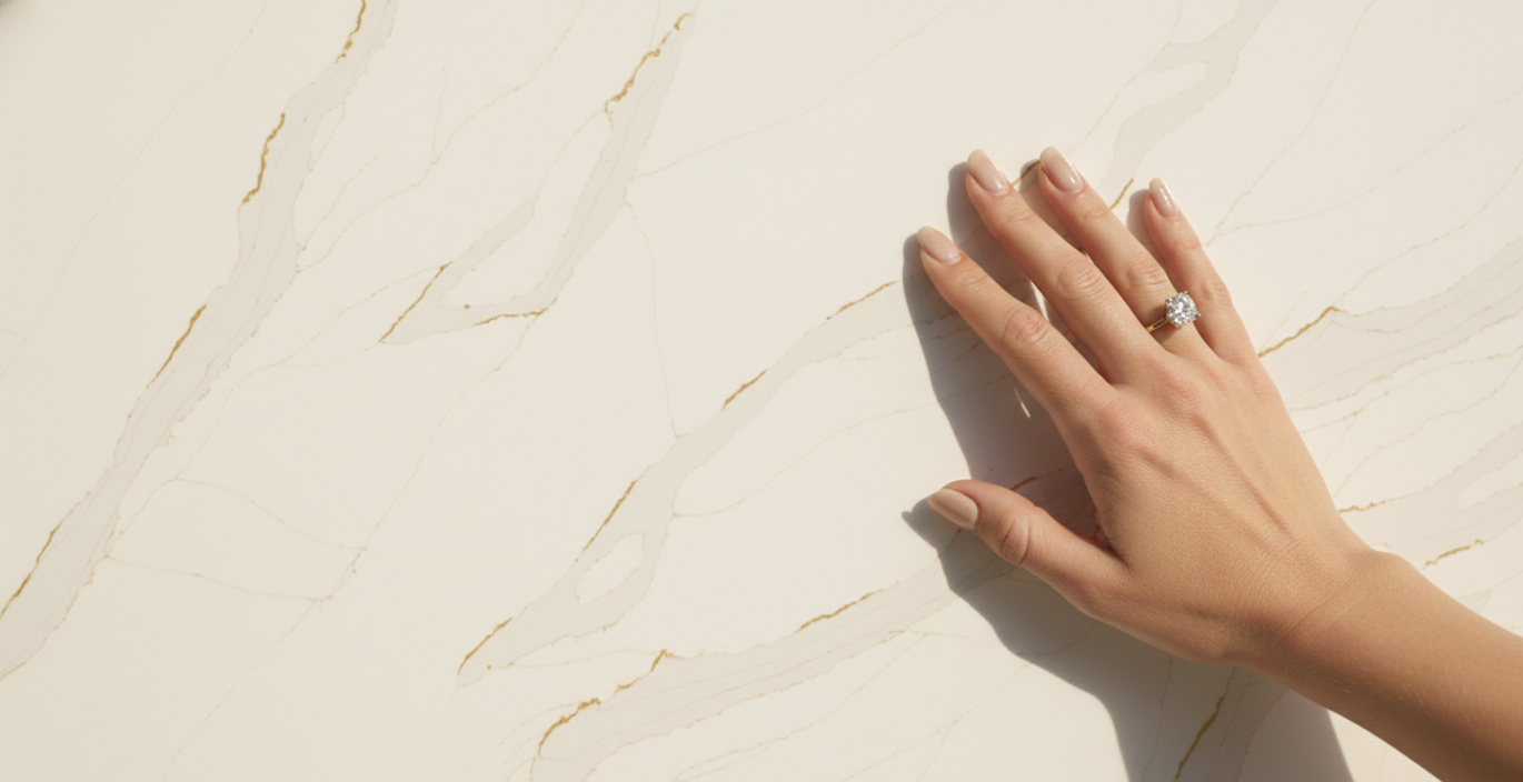 Calacatta Gold