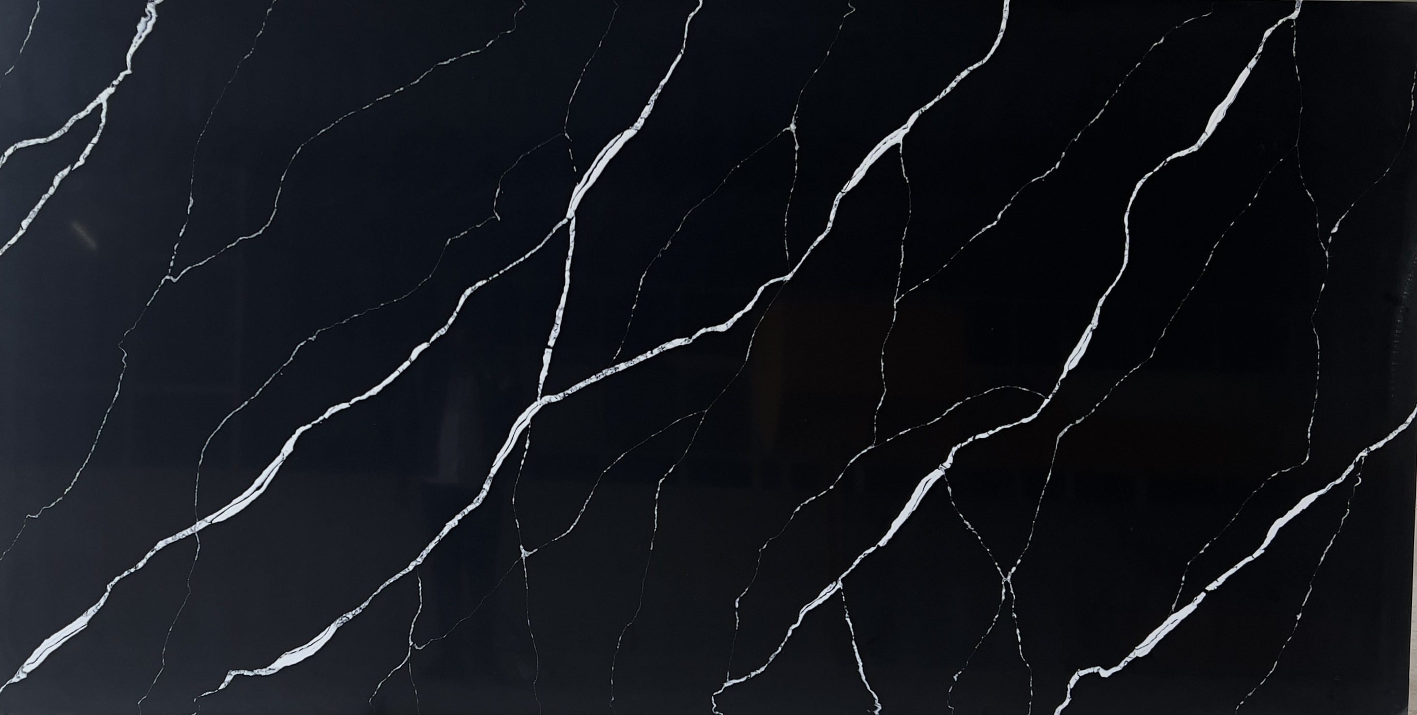 Nero Marquina Silk