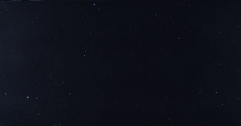 Black Sparkle